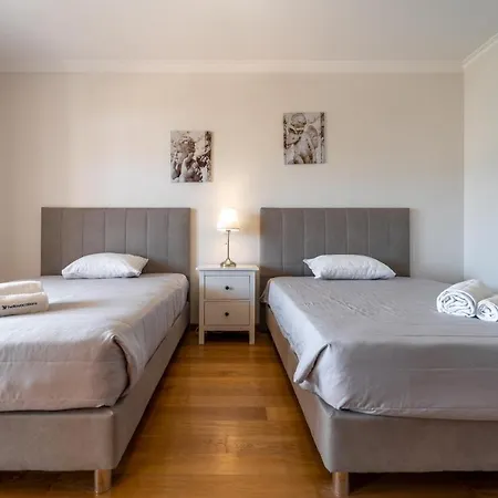 Casa Da Praceta By Hellovacations 阿尔布费拉