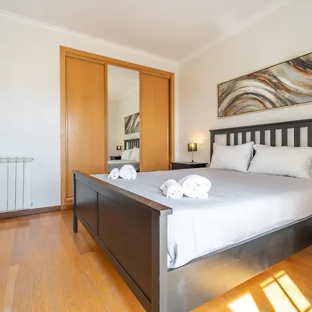 Casa Da Praceta By Hellovacations *
