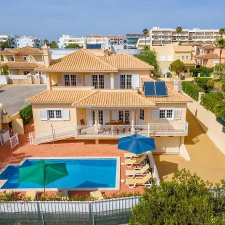 Villa Casa Da Praceta By Hellovacations