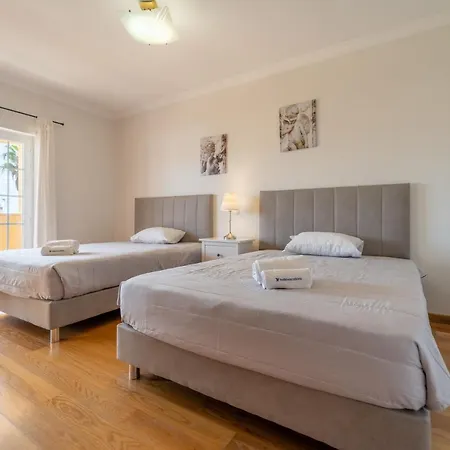 Vila Casa Da Praceta By Hellovacations *
