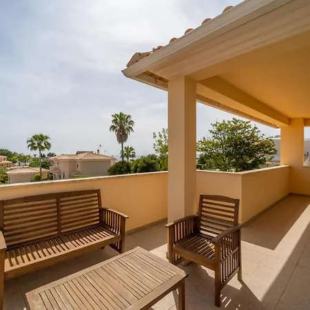 Casa Da Praceta By Hellovacations