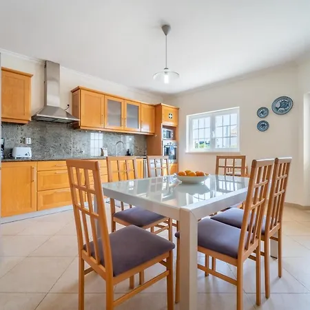 Villa Casa Da Praceta By Hellovacations Albufeira