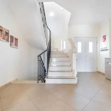 Casa Da Praceta By Hellovacations Villa Albufeira