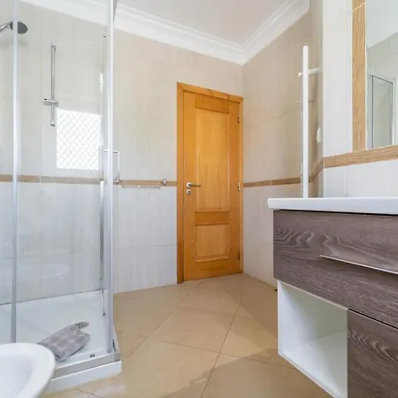 Casa Da Praceta By Hellovacations Villa Albufeira