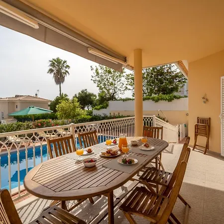 Casa Da Praceta By Hellovacations Villa