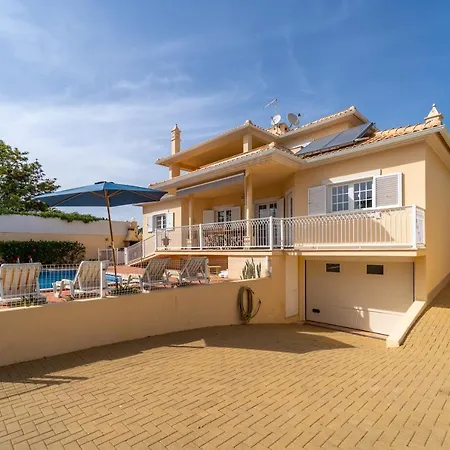 Villa Casa Da Praceta By Hellovacations