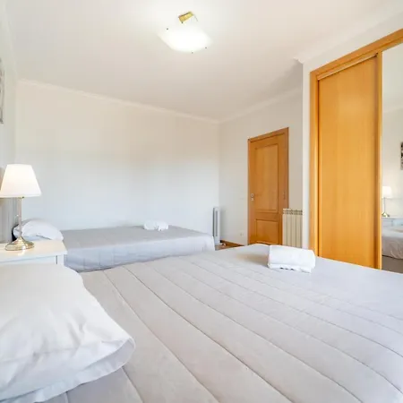 Casa Da Praceta By Hellovacations * البوفيرا