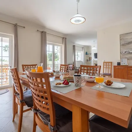 فيلة Casa Da Praceta By Hellovacations البوفيرا